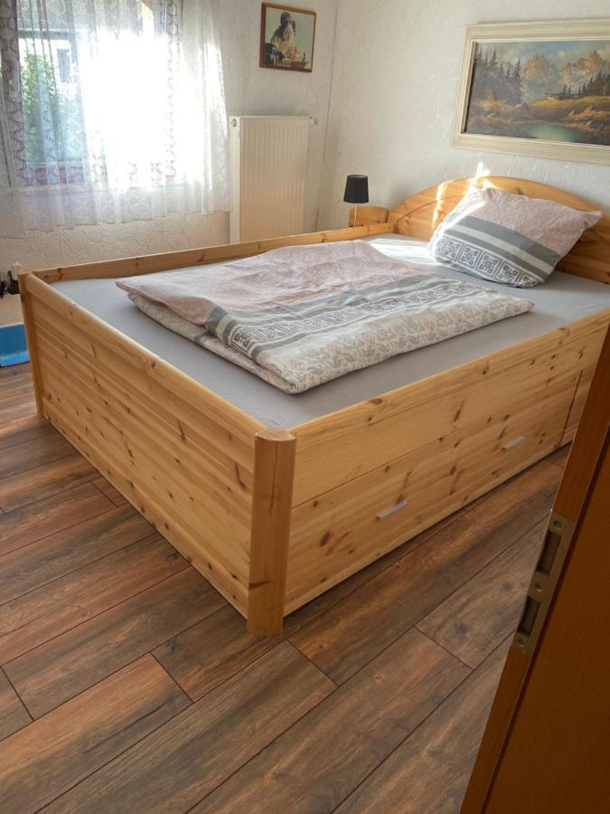 Haus Biene Βίλα Schleiden Εξωτερικό φωτογραφία