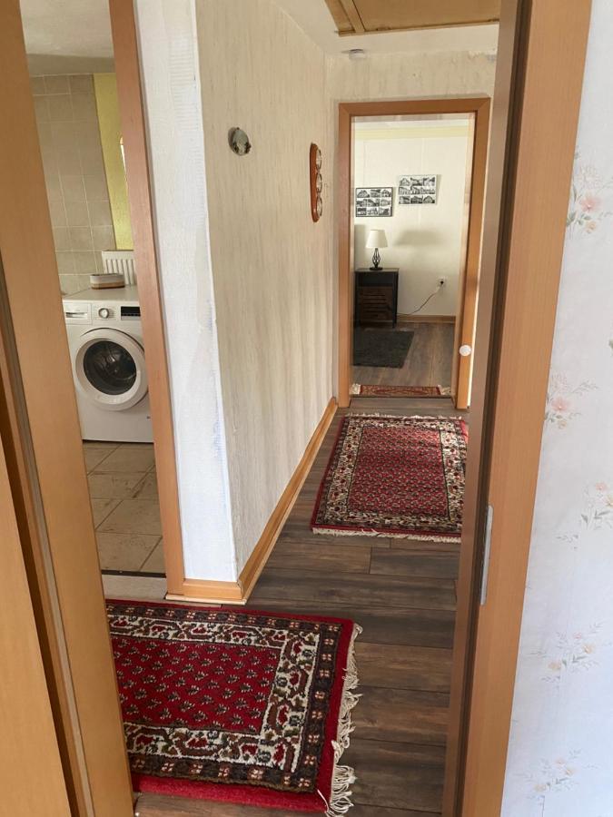 Haus Biene Βίλα Schleiden Εξωτερικό φωτογραφία